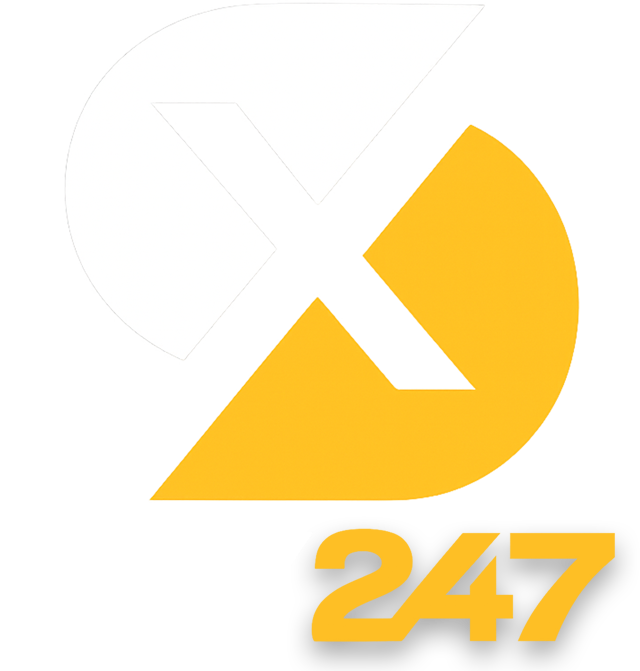Sky247 Logo